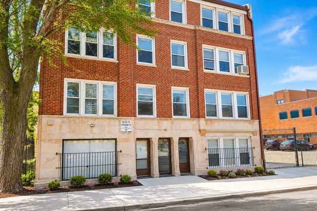 Photo - 1635 W Morse Ave Unidad 206
