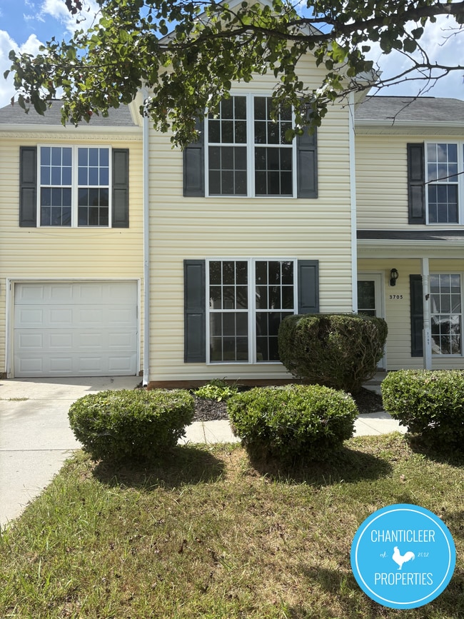 Building Photo - 3705 Roseheim Ct Rental