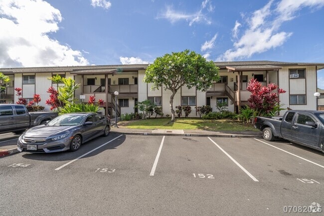 Building Photo - 1243 Ala Alii St Rental