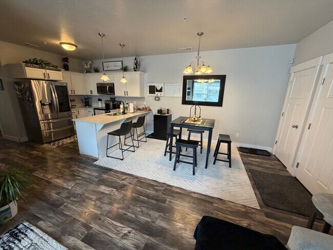 Photo - Beautiful 3-Bedroom Condo in Herriman! (Dog-Friendly)