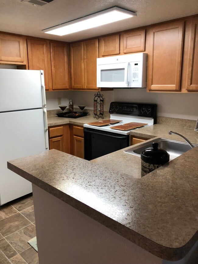 River Park Apartments Orlando, FL