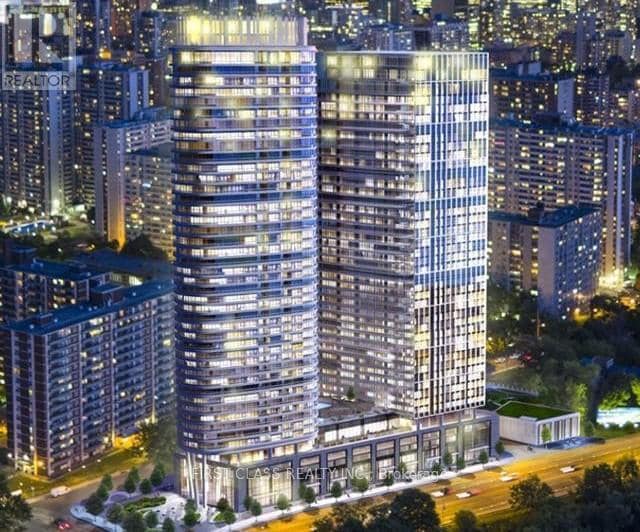 Photo - 575 Bloor St E Unit 1807