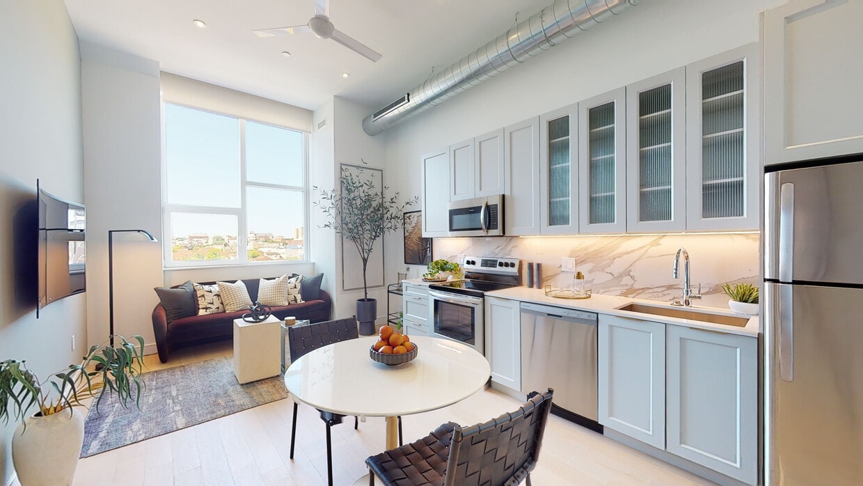 Photo - The Poplar Apartments