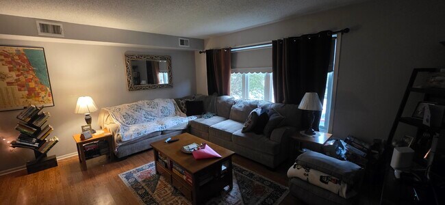 6240 S Newland Ave Unit 6240