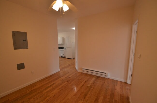 Westland Avenue Apartments