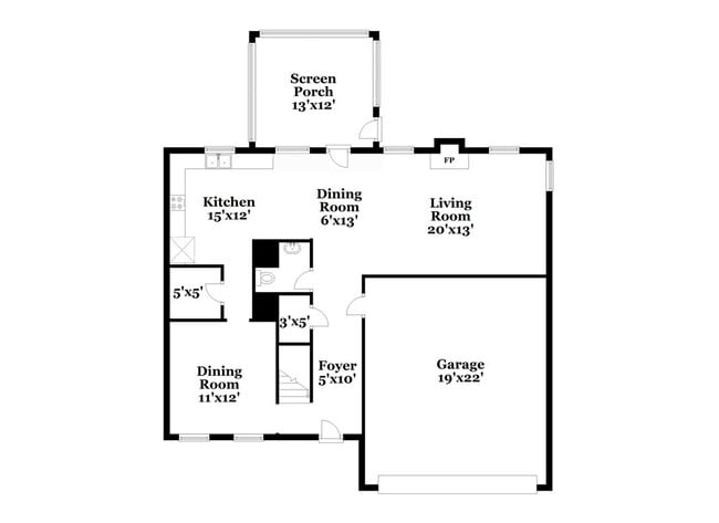 Photo - 104 Claymore Dr