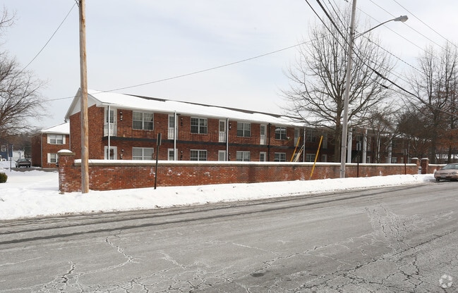 Tannery Row Apartments - Tannery Row Apartments