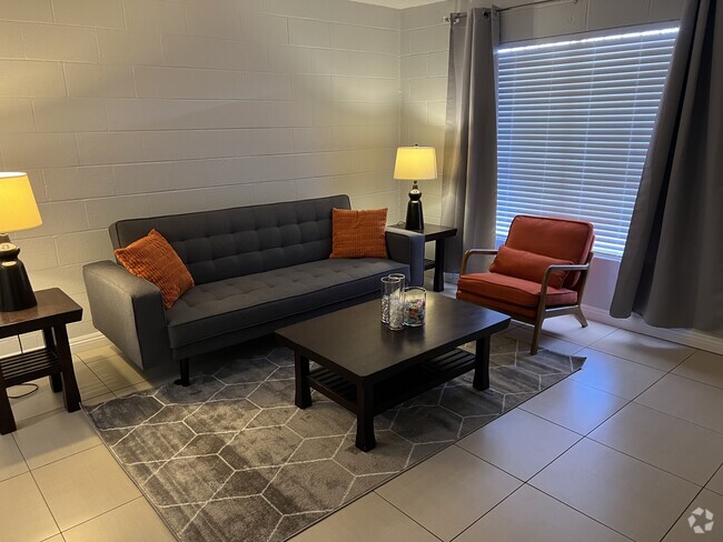 Building Photo - 625 S Royal Crest Cir Unit 16 Rental