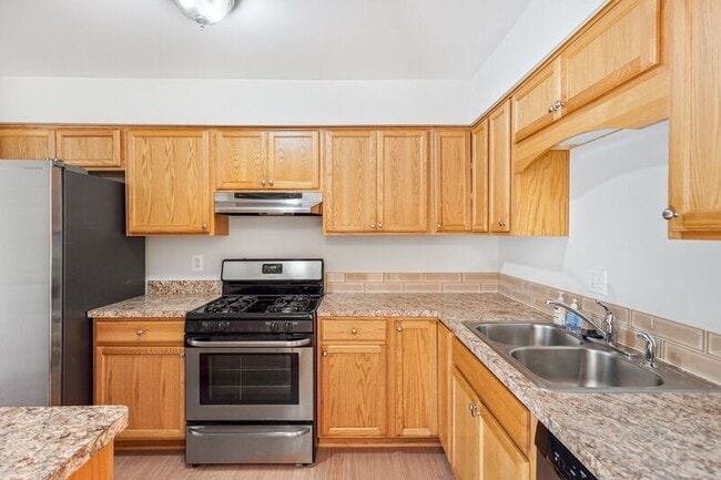 334 Garfield Ct