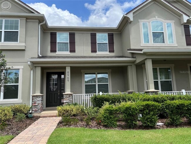 Photo - 8969 Fullerwood Ave Townhome