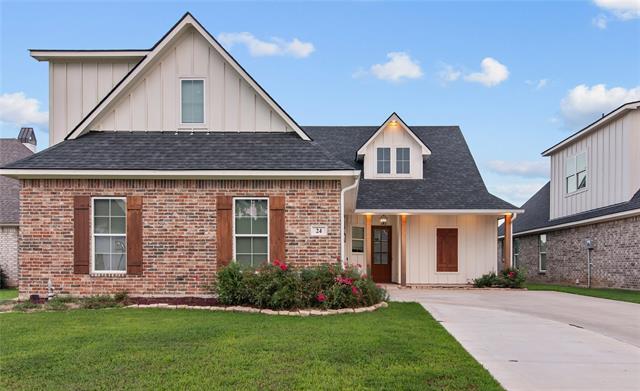 Building Photo - 24 Turtle Creek Dr Rental
