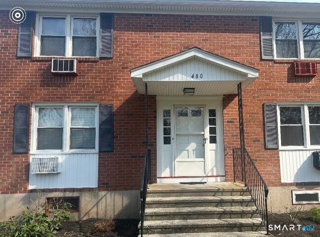 Building Photo - 480 Radmere Rd Unit B