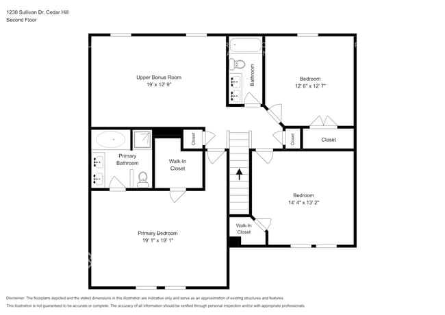 Photo - 1230 Sullivan Dr