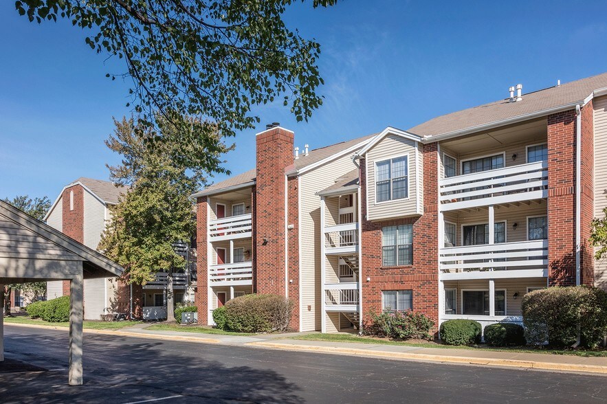 SilverWood Apartments For Rent in Mission, KS