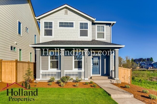 Building Photo - Modern Luxury Living Near Intel, Parks & Everything You Need!