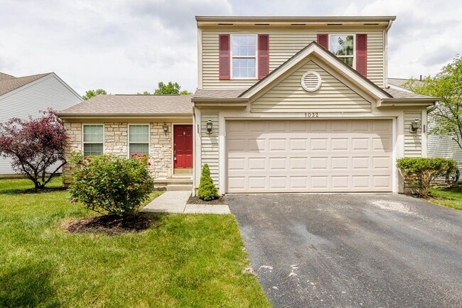 Building Photo - 1032 Pebble Brook Dr