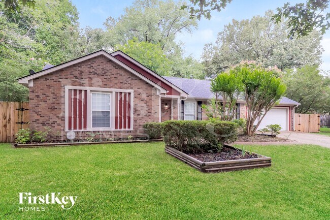 654 Wheatley Cove