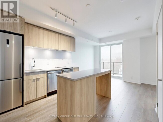 Photo - 1660 Bloor St W Unité 513