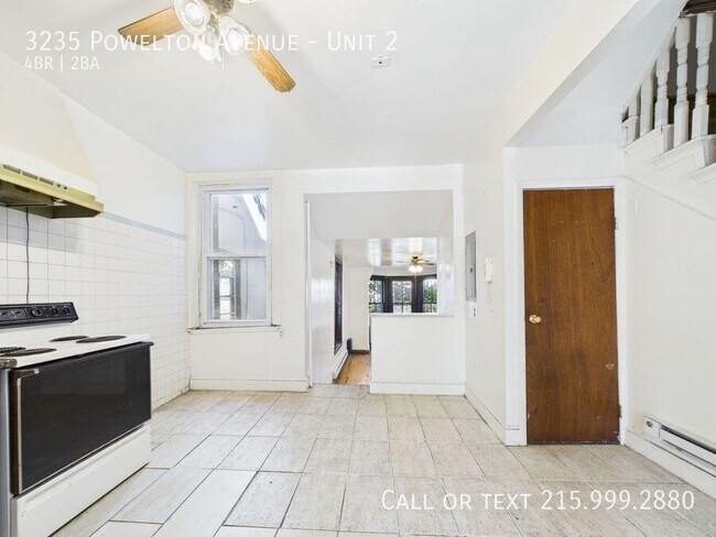 3235 Powelton Ave Unit 2