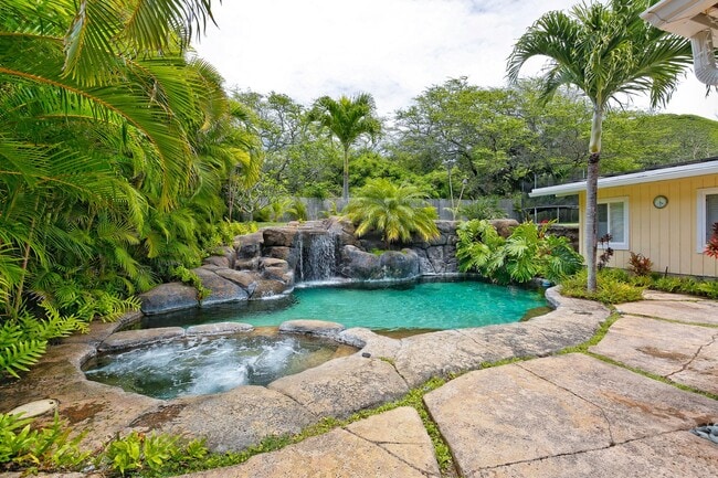 Pet Friendly Kailua Home with Pool, Waterf... - Pet Friendly Kailua Home with Pool, Waterf...