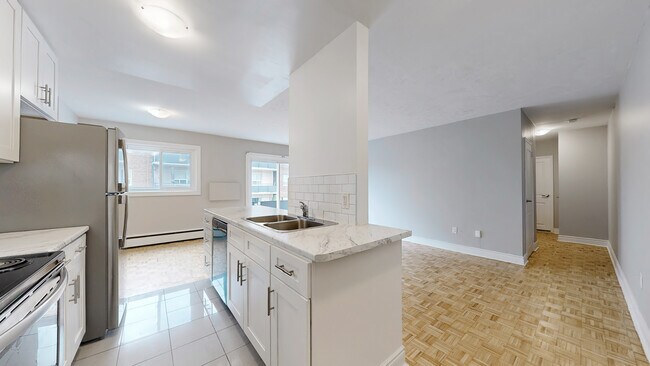 Photo - Regent Apartments