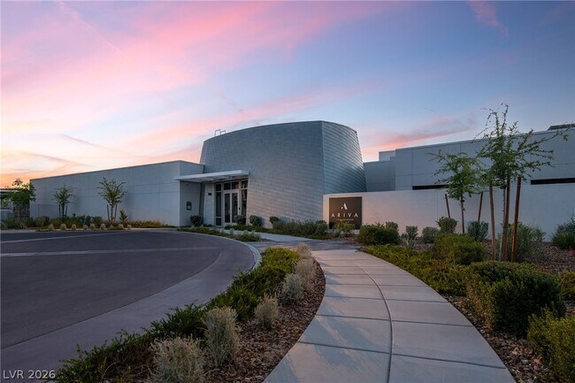 Photo - 11055 S Las Vegas Blvd Unit 1203