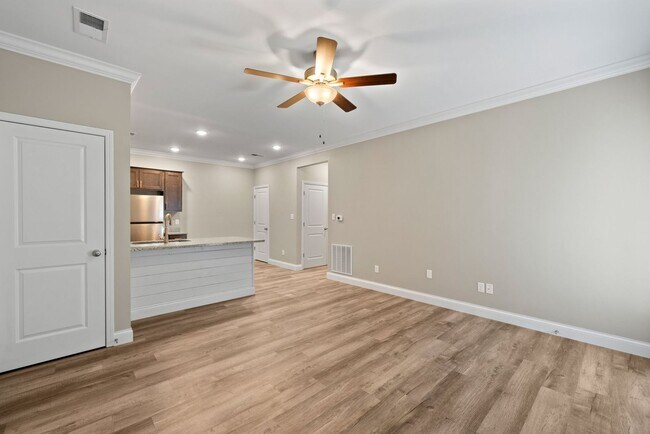 Fox Ridge Apartments
