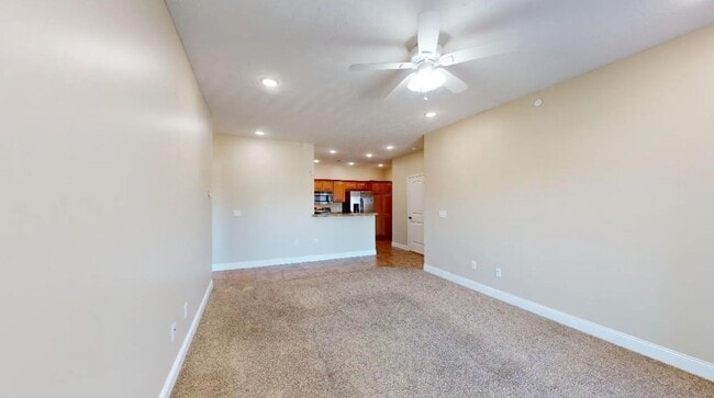 Photo - Continental Gardens Unit 136