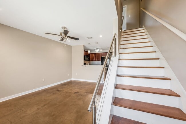 Photo - 3 Bedroom 2 Bathroom Lafayette Townhome for Rent!