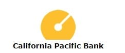 California Pacific Bank