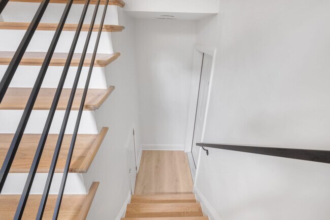 Photo - Newly Renovated 1 BR/1 BA Apartment in Ana... Unidad ( B)