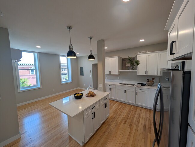 Cocina/Comedor