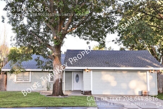 Building Photo - 783 Dogwood Pl Rental