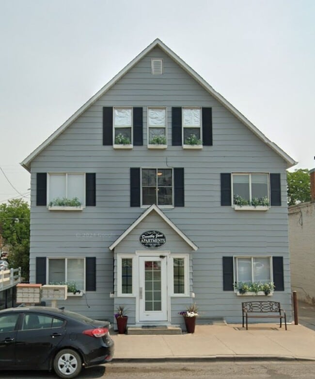 151 2nd Avenue East