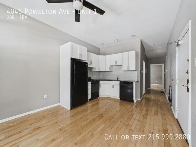 Building Photo - 4045 Powelton Ave