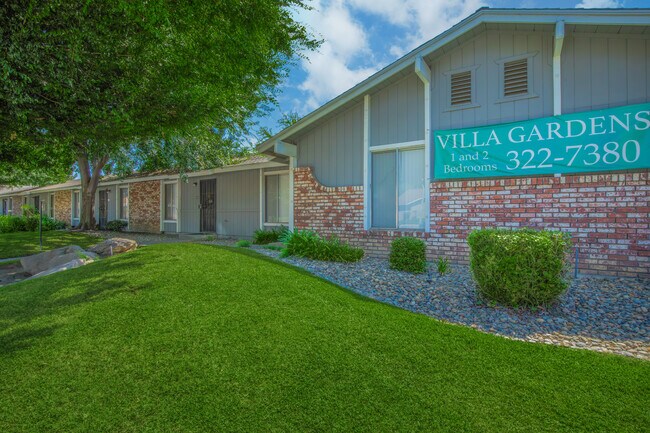 Photo - Villa Gardens