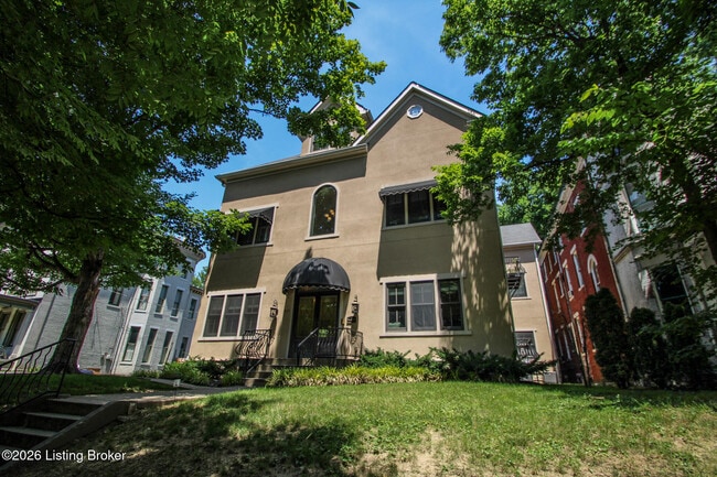 Building Photo - 927 Cherokee Rd Unit APT 1