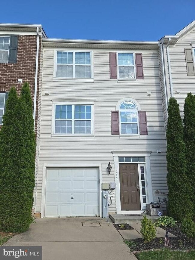 Building Photo - 3715 Peace Chance Dr