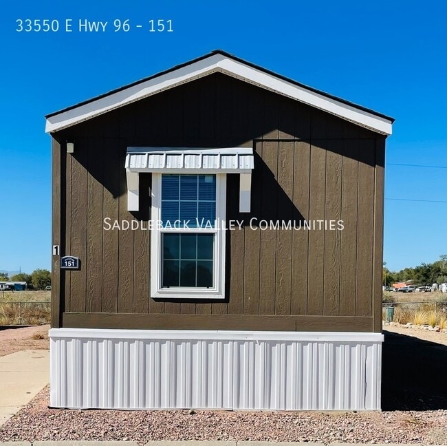 Building Photo - 33550 CO-96