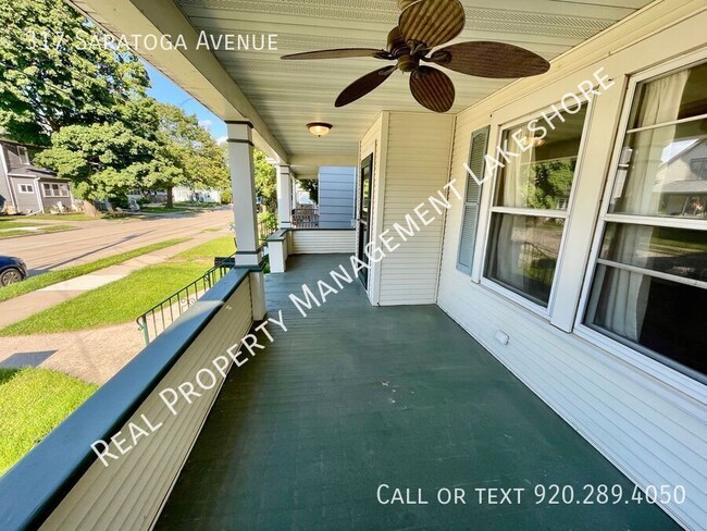 Photo - 317 Saratoga Ave