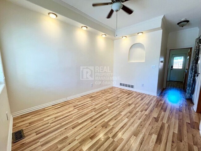 Photo - 3127 N Downing St