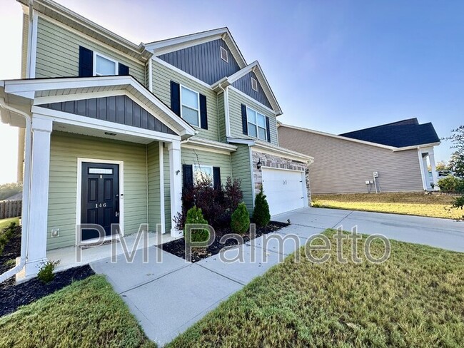 Photo - 146 Plum Orchard Dr