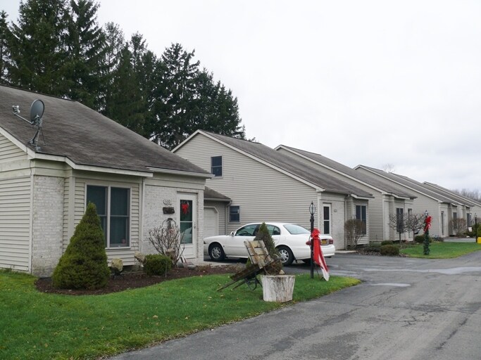 Photo - Creekside Condos