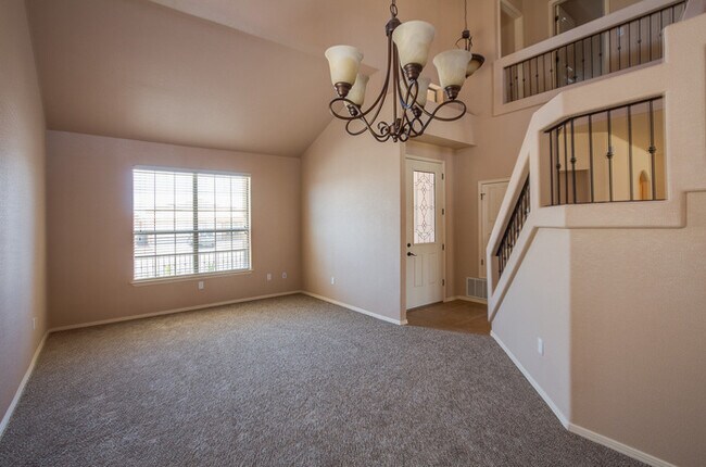 Photo - Stunning home for rent in Northeast El Paso