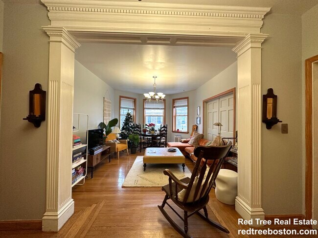 Photo - 25 Gibbs St Unit 3