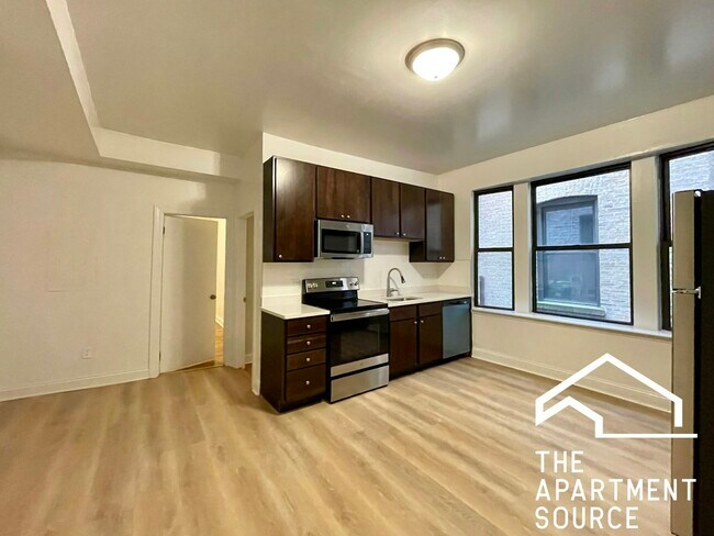 Photo - 2323 N Kedzie Blvd Unit 1f