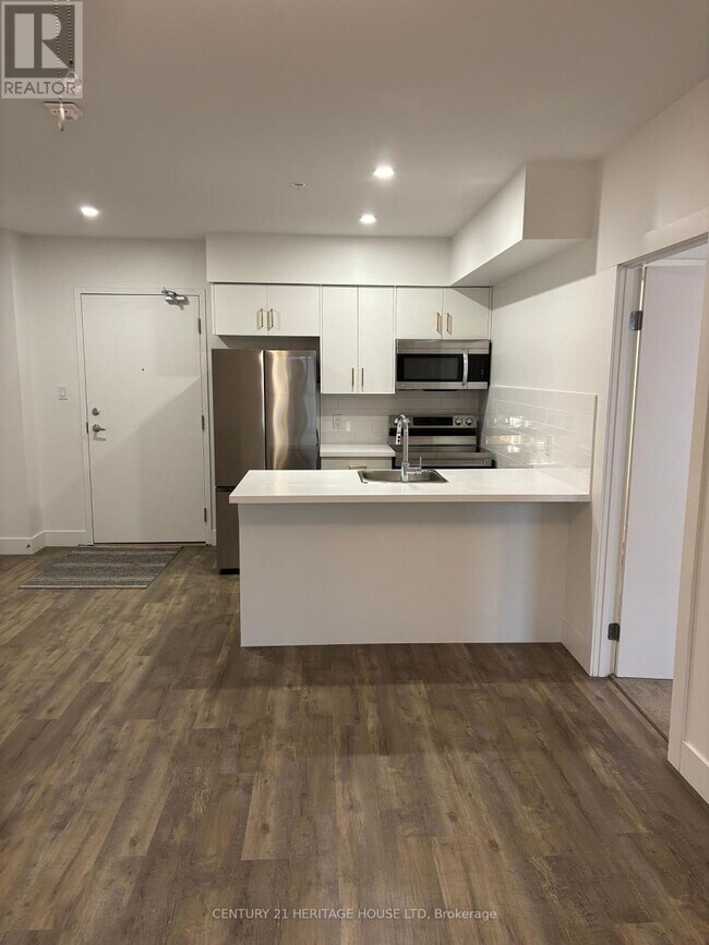 Photo - 69 Curtis St Unité 302