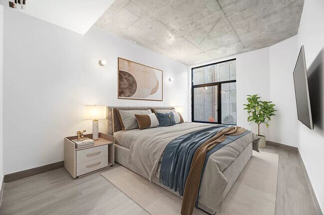 Photo - 101 Macombs Place Unidad 1A