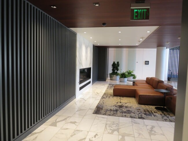 Photo - Bellevue Towers-Heart of Downtown Bellevue... Unit 332