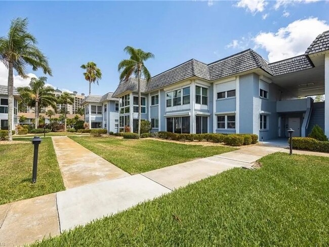 STUNNING 2/2 SEASONAL RENTAL IN KEY HARBOR - STUNNING 2/2 SEASONAL RENTAL IN KEY HARBOR